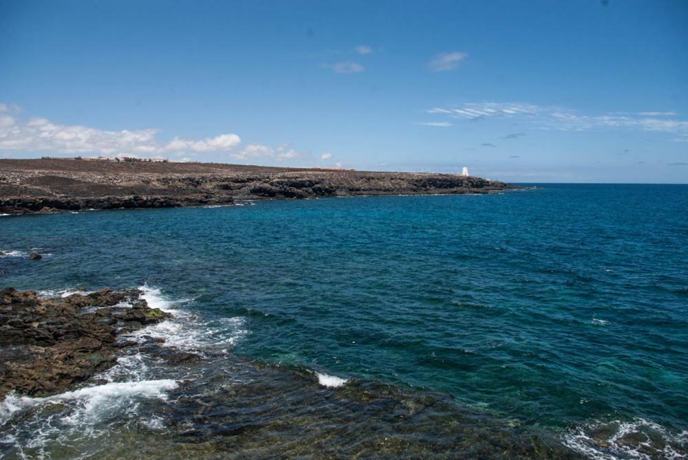 Fuerteventura Park 4 Costa De Antigua Exterior photo