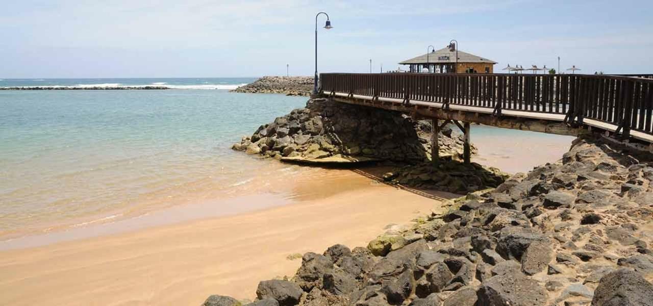 Fuerteventura Park 4 Costa De Antigua Exterior photo