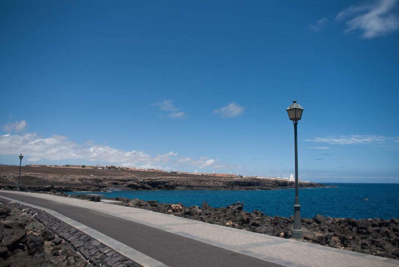 Fuerteventura Park 4 Costa De Antigua Exterior photo
