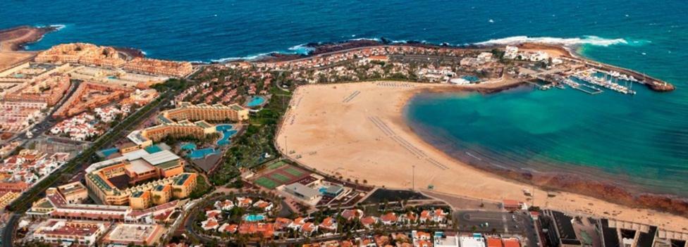 Fuerteventura Park 4 Costa De Antigua Exterior photo